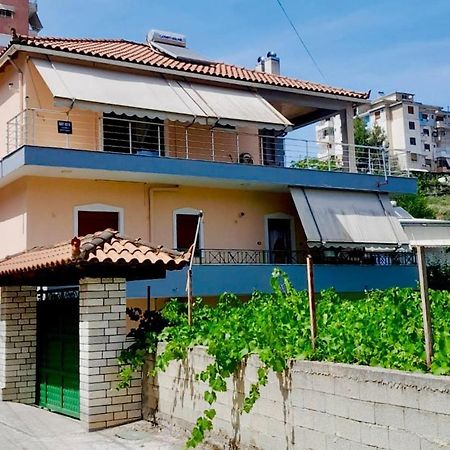 George 1 Apartment Gjirokastër Exterior foto