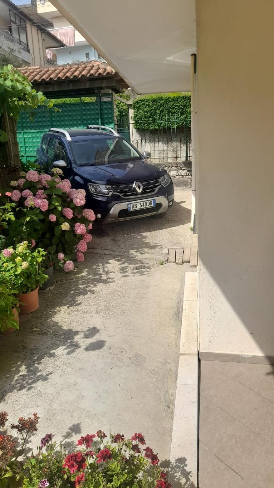 George 1 Apartment Gjirokastër Exterior foto