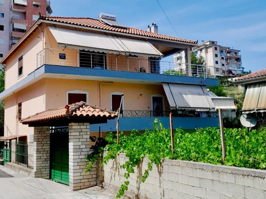 George 1 Apartment Gjirokastër Exterior foto