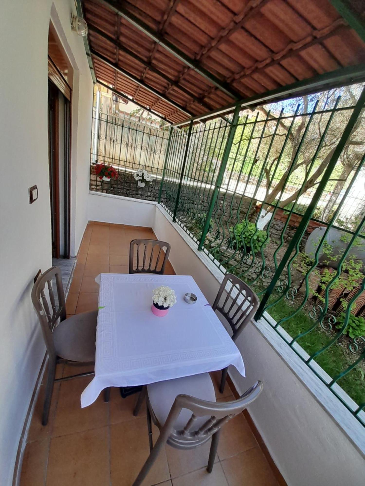 George 1 Apartment Gjirokastër Cameră foto